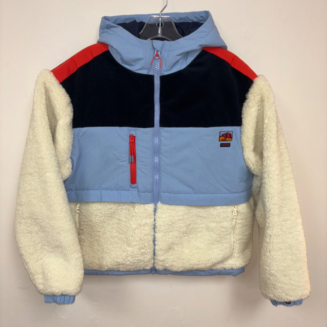 Superdry Jacket - Size 10