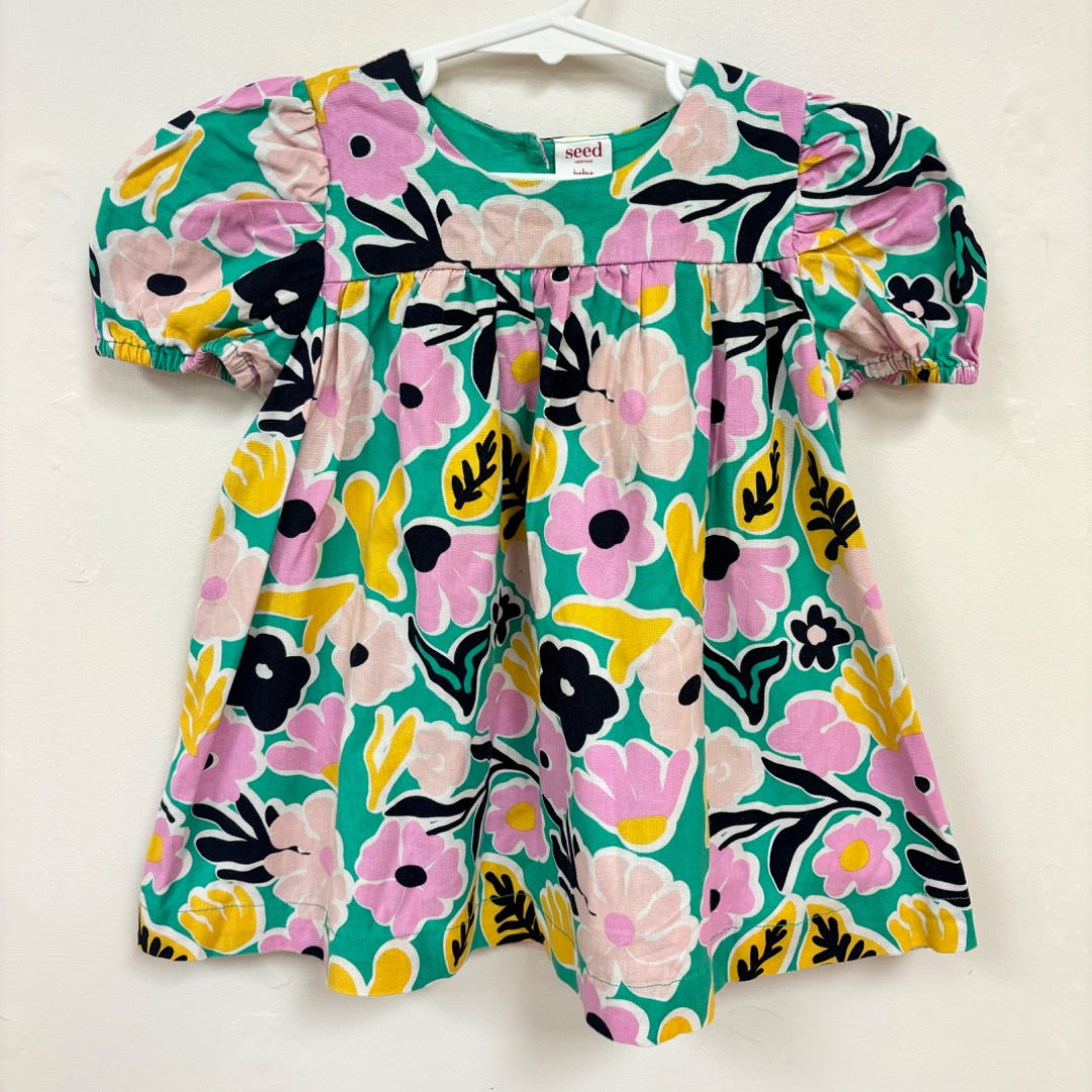 Seed Dress - Size 1
