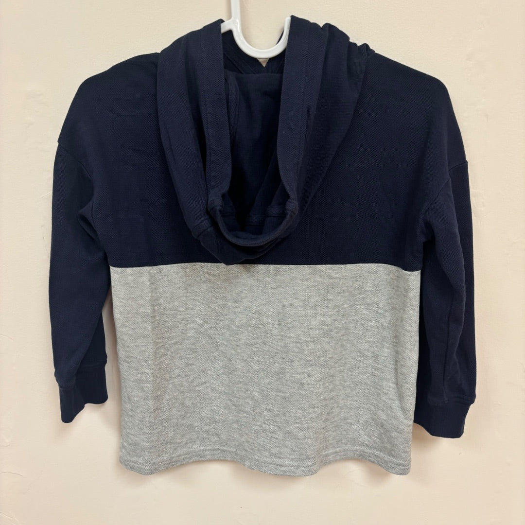 Country Road Long Sleeve - Size 3