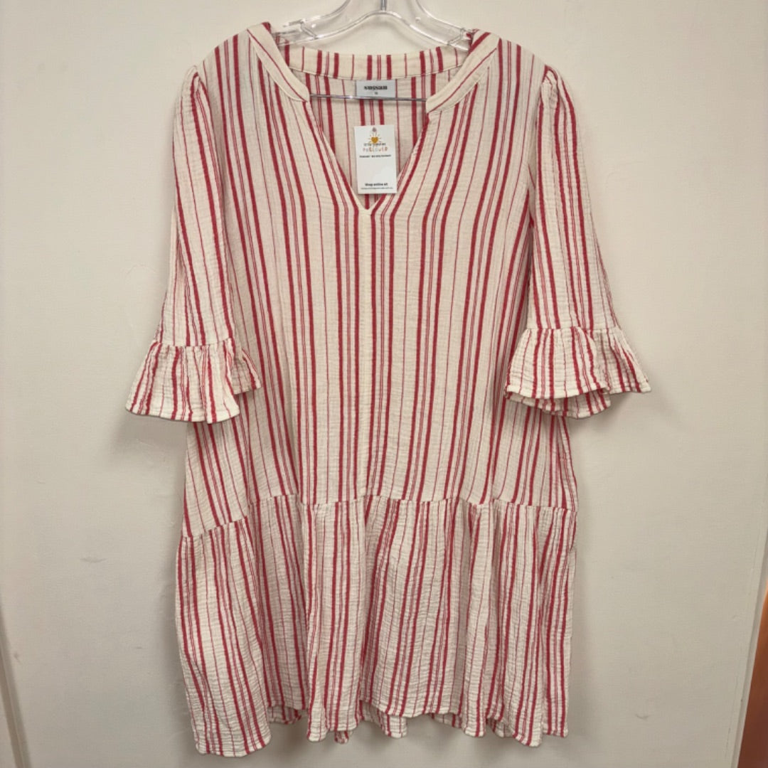 Sussan Dress - Size 16