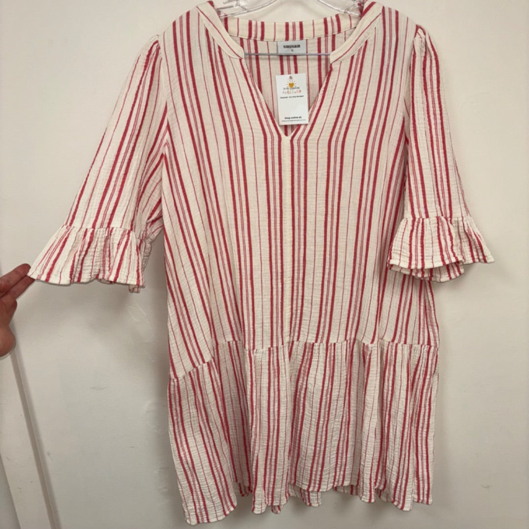 Sussan Dress - Size 16