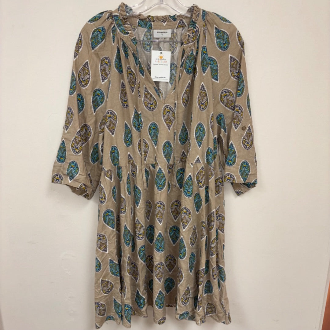 Sussan Dress - Size 16