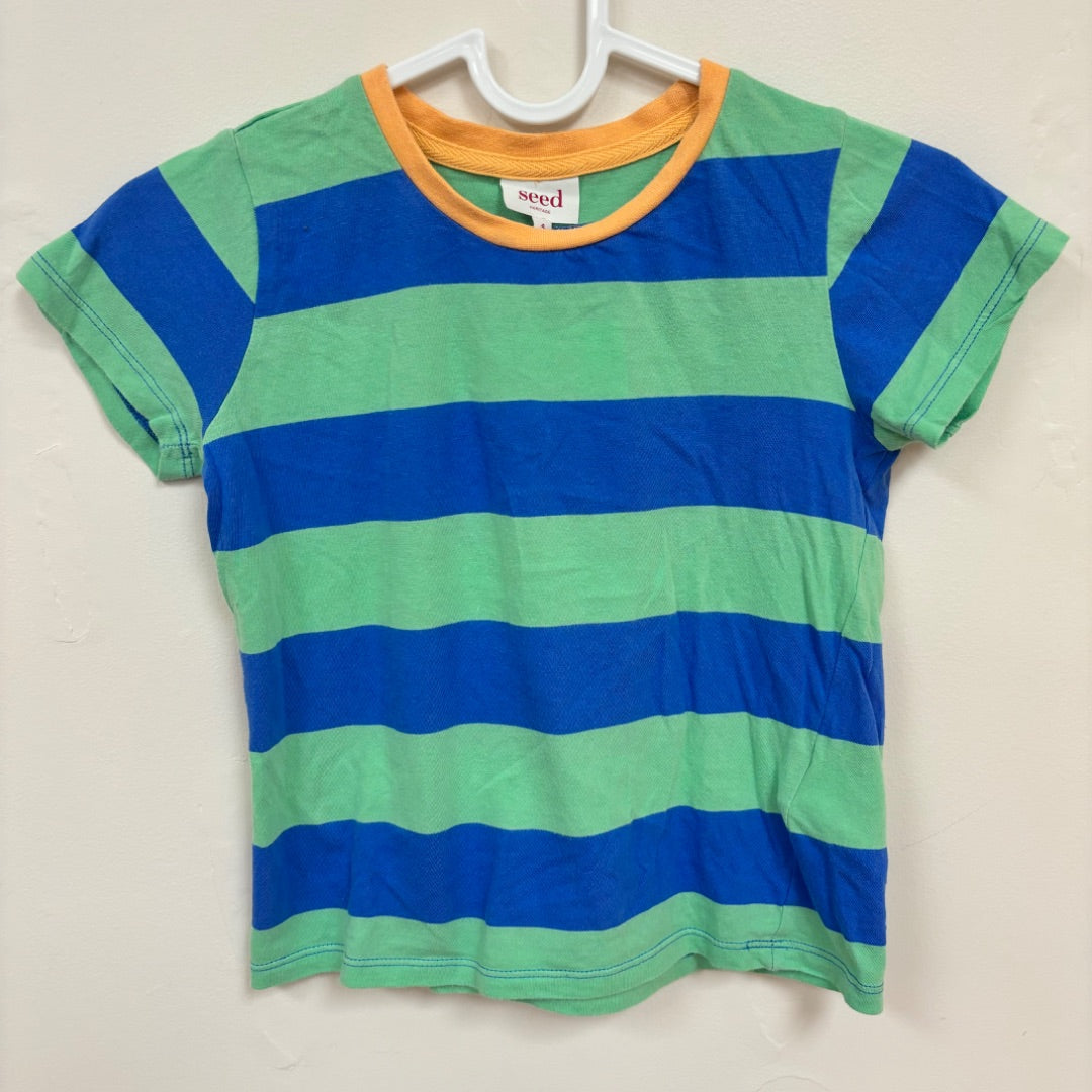 Seed Tee - Size 4