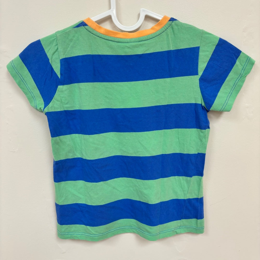 Seed Tee - Size 4