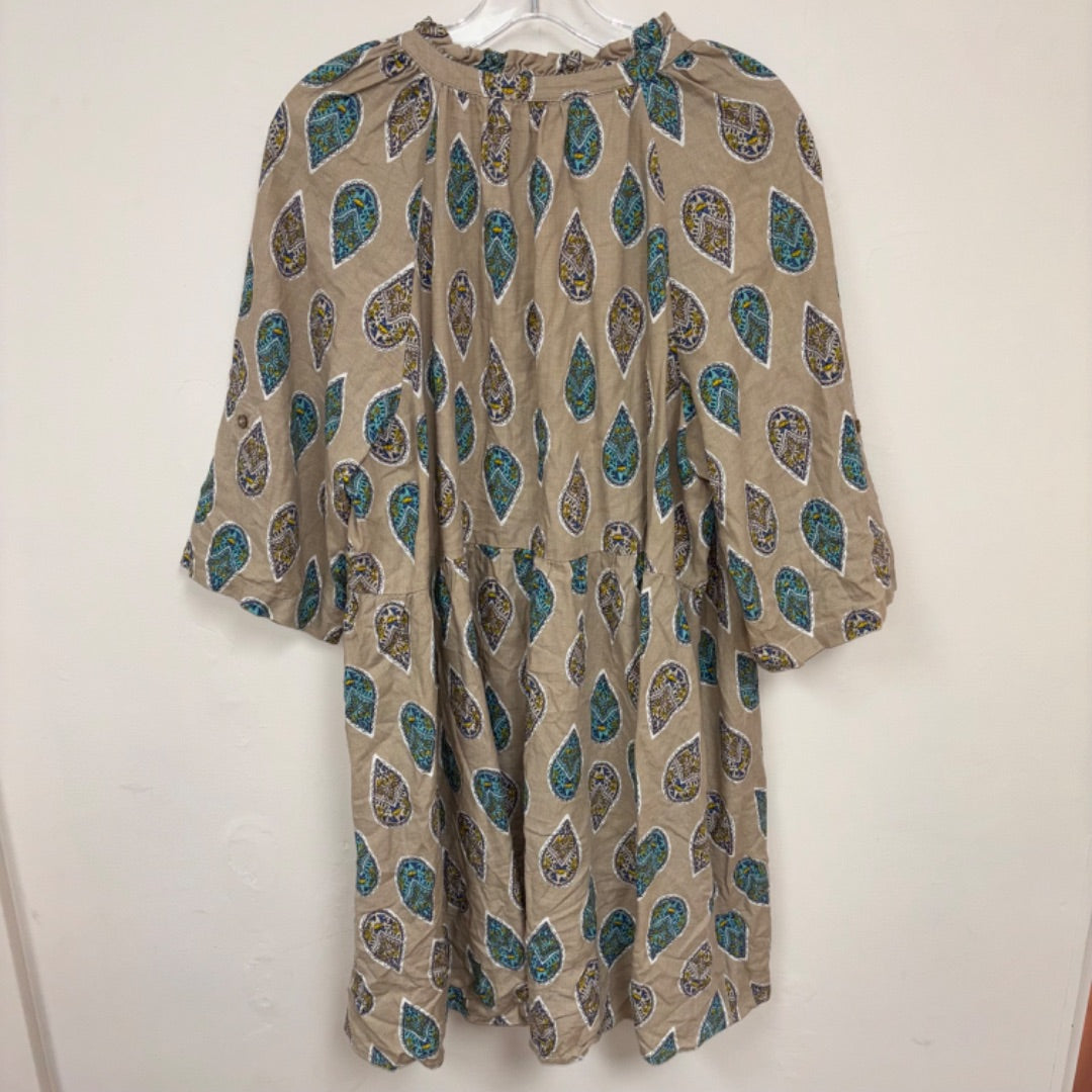 Sussan Dress - Size 16