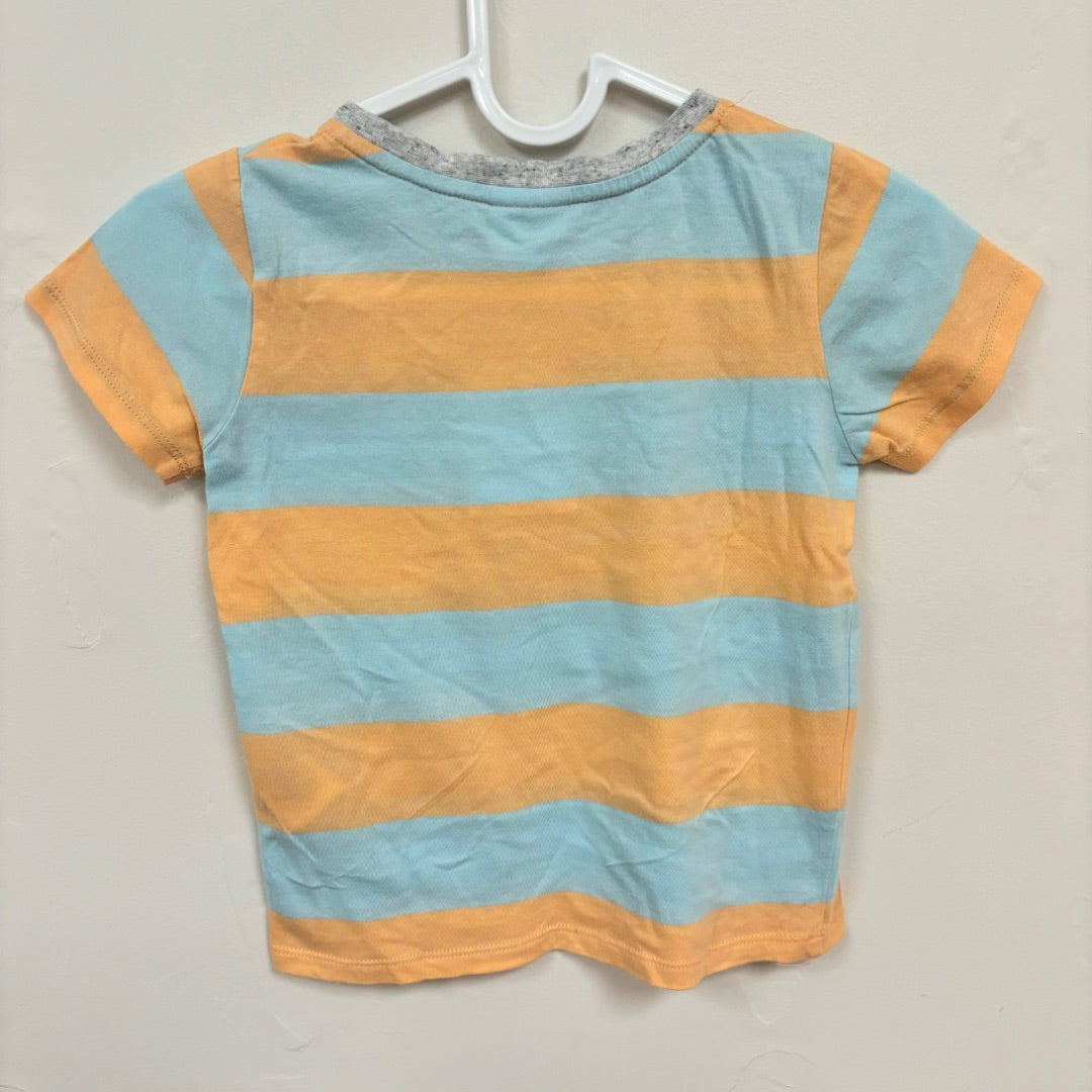Seed Tee - Size 4