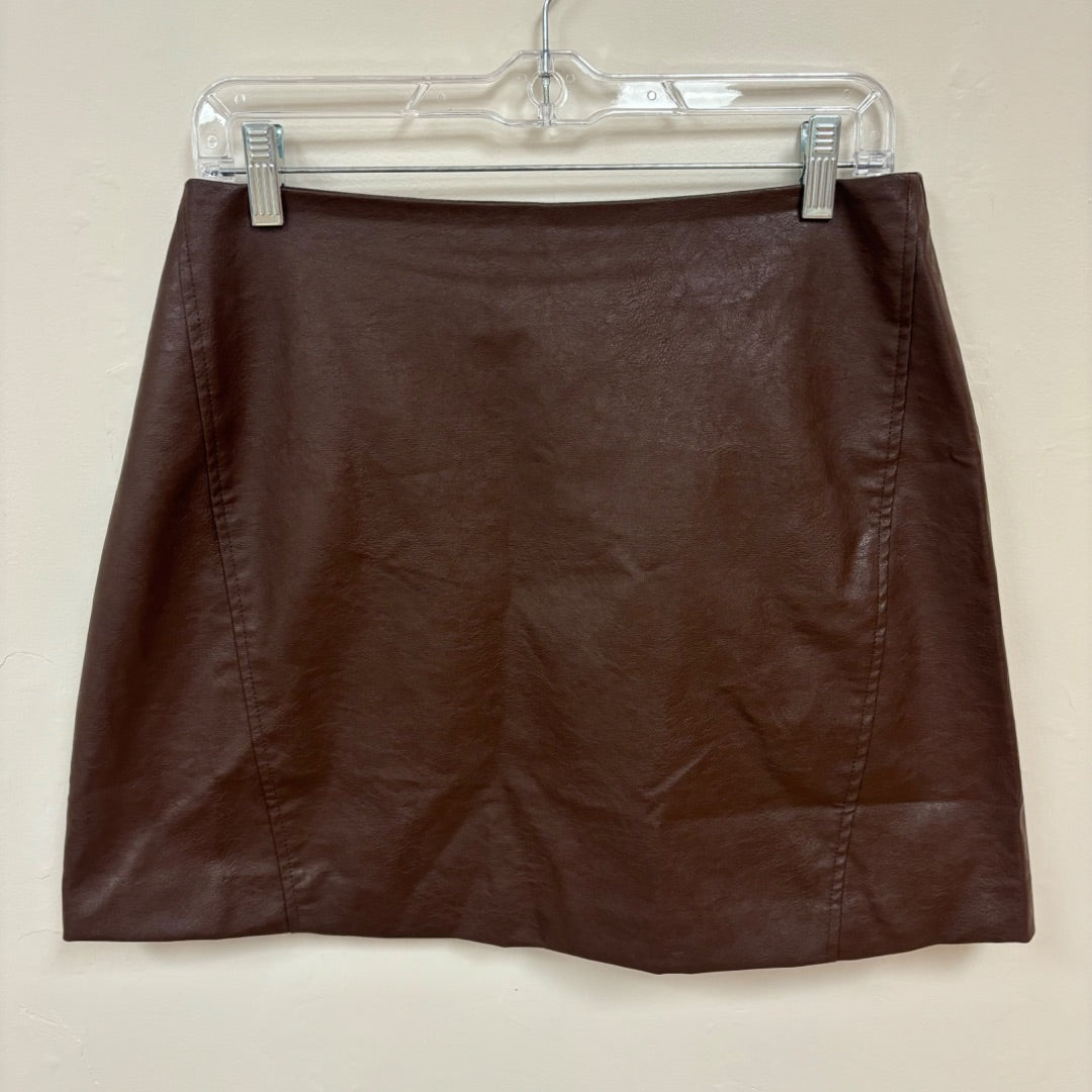 Atmos & Here Skirt - Size 12