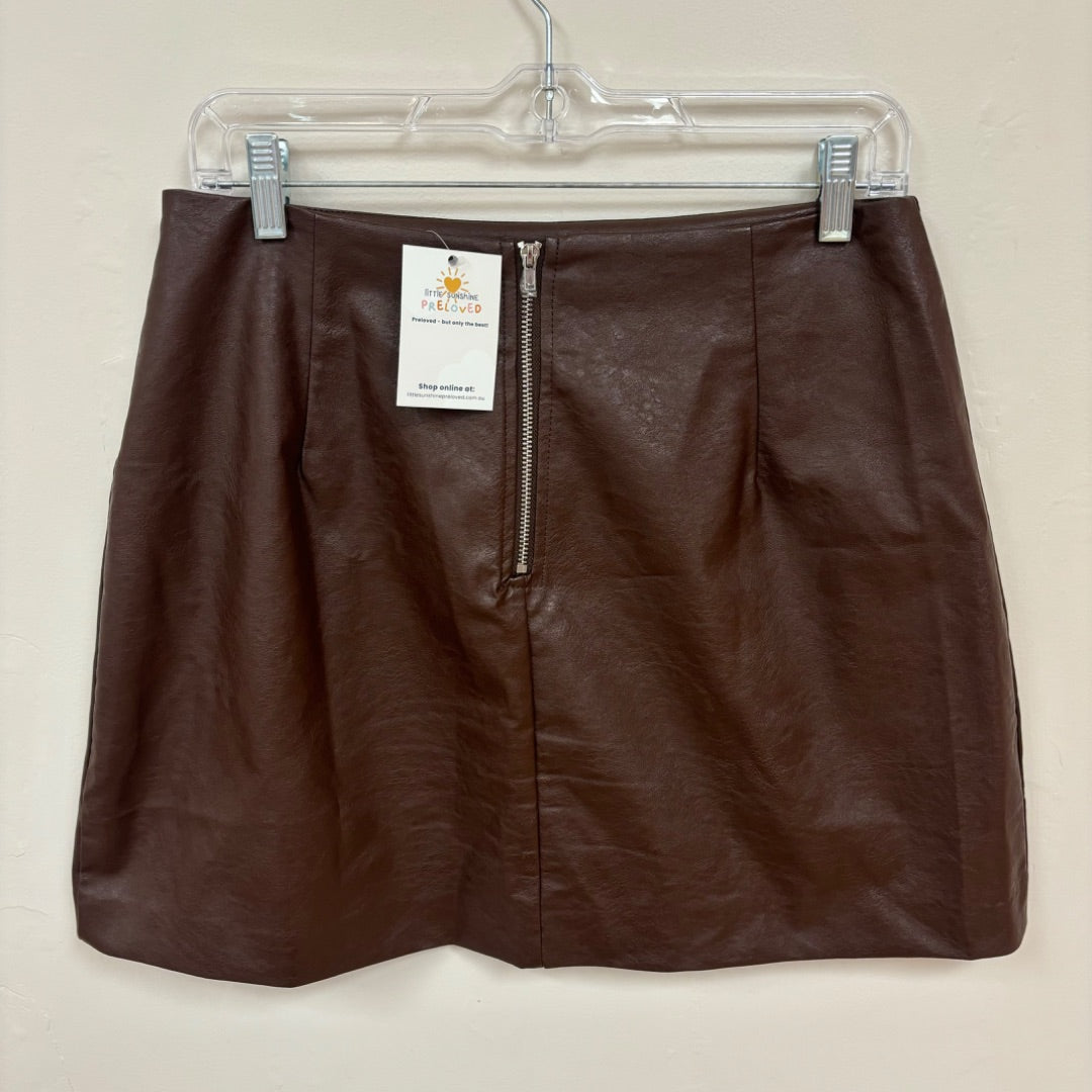 Atmos & Here Skirt - Size 12