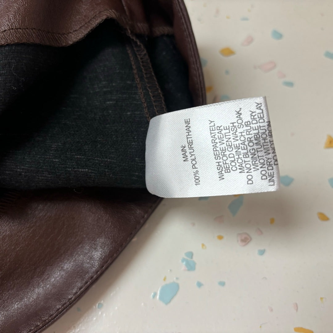 Atmos & Here Skirt - Size 12
