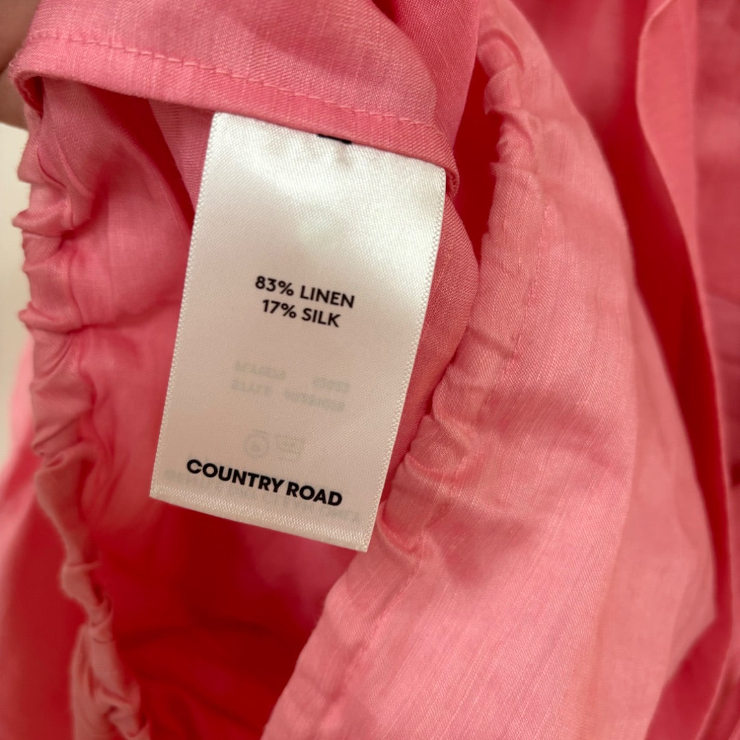 Country Road Top - Size 14