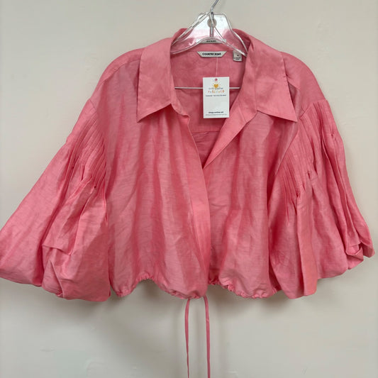 Country Road Top - Size 14