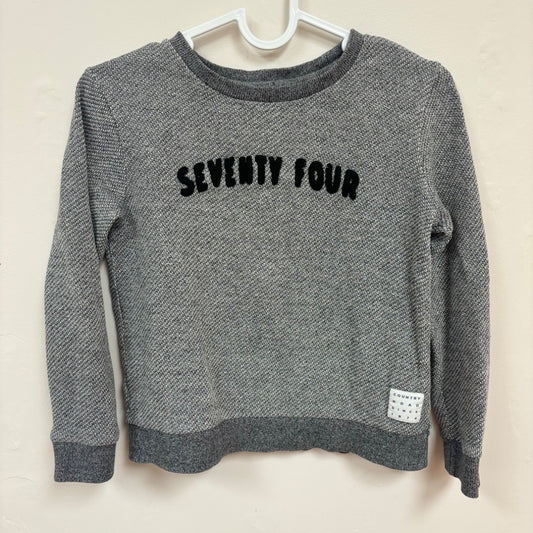 Country Road Sweater - Size 6