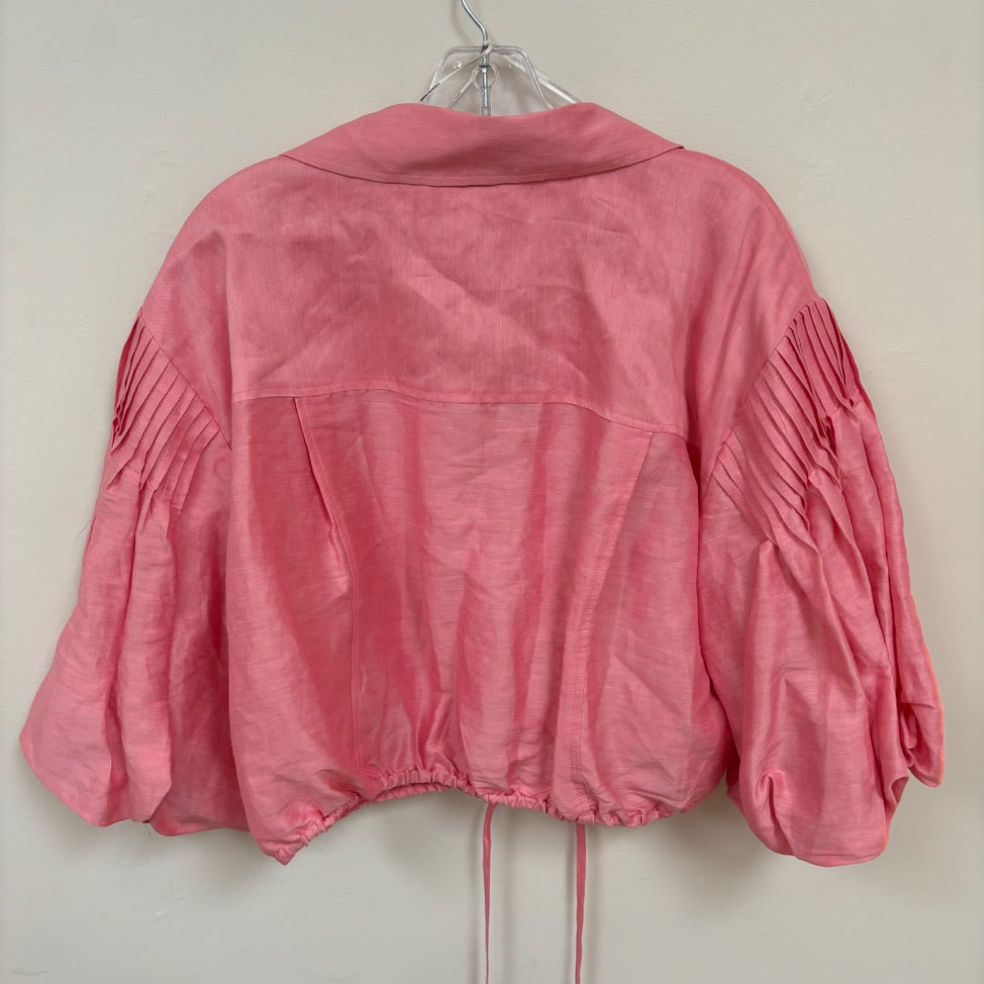 Country Road Top - Size 14