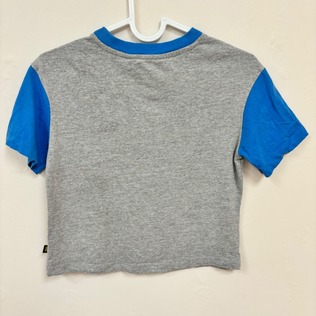 Milkshake Tee - Size 6