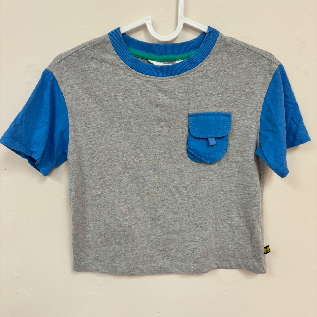 Milkshake Tee - Size 6
