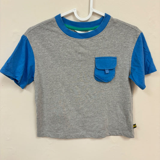 Milkshake Tee - Size 6