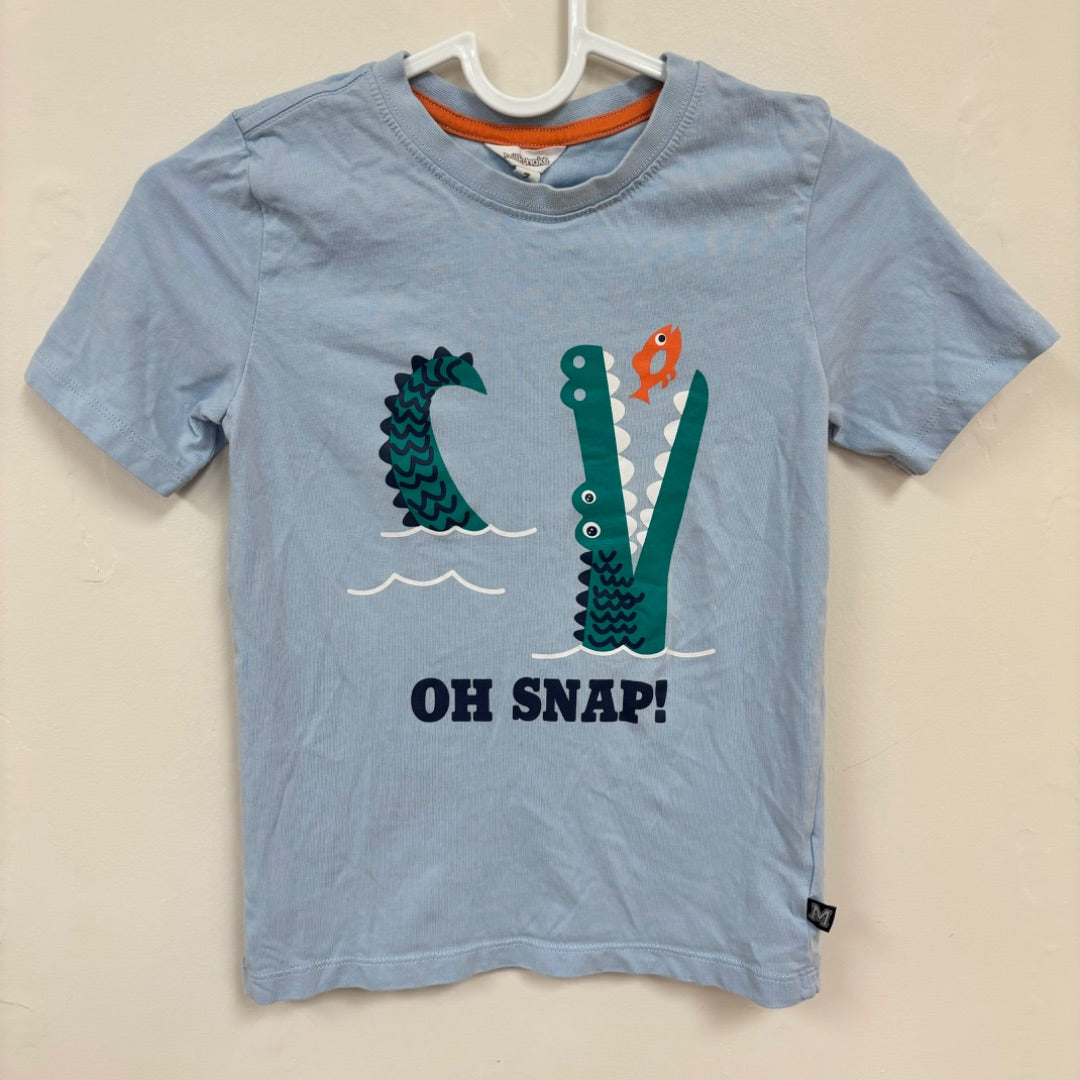 Milkshake Tee - Size 7