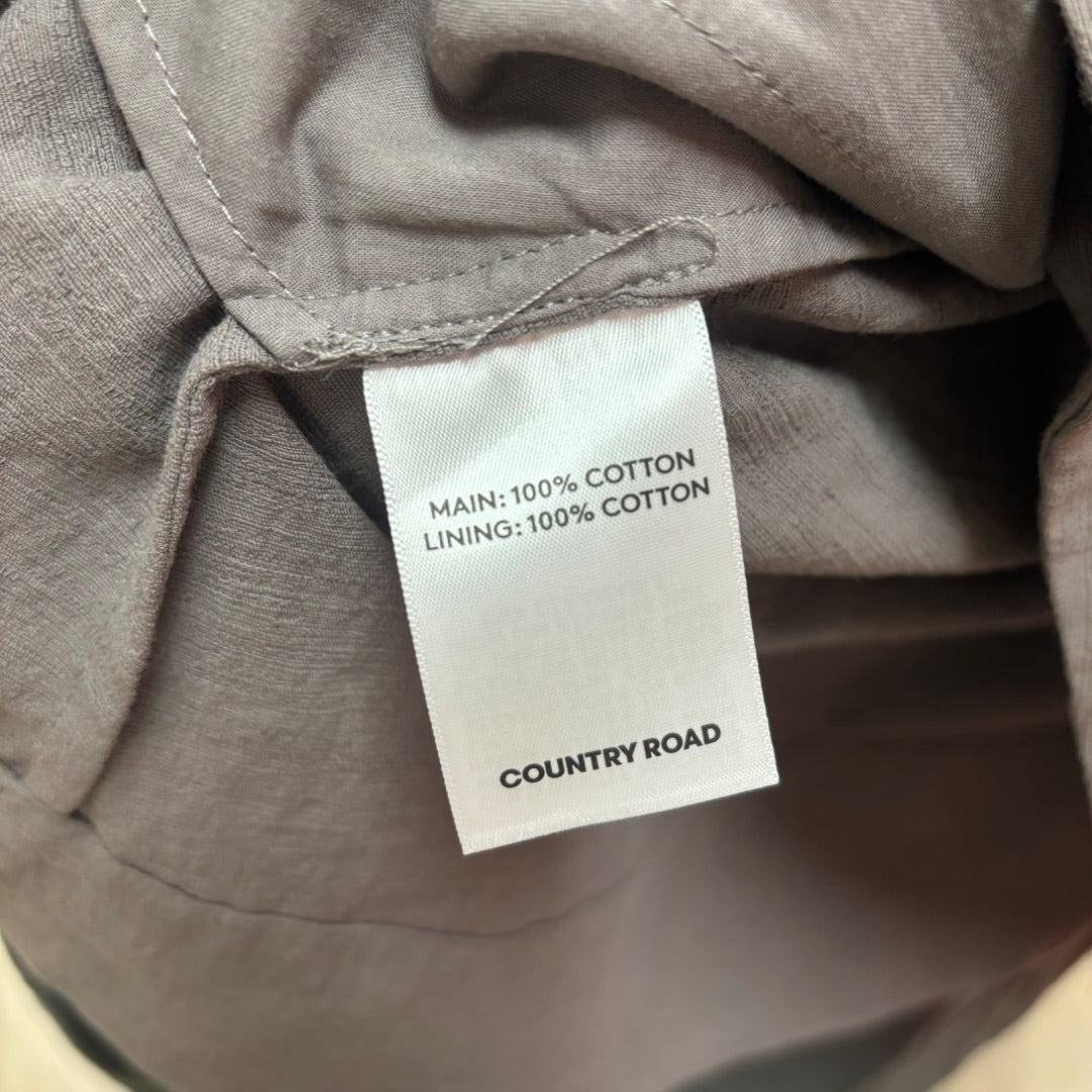 Country Road Dress - Size 14