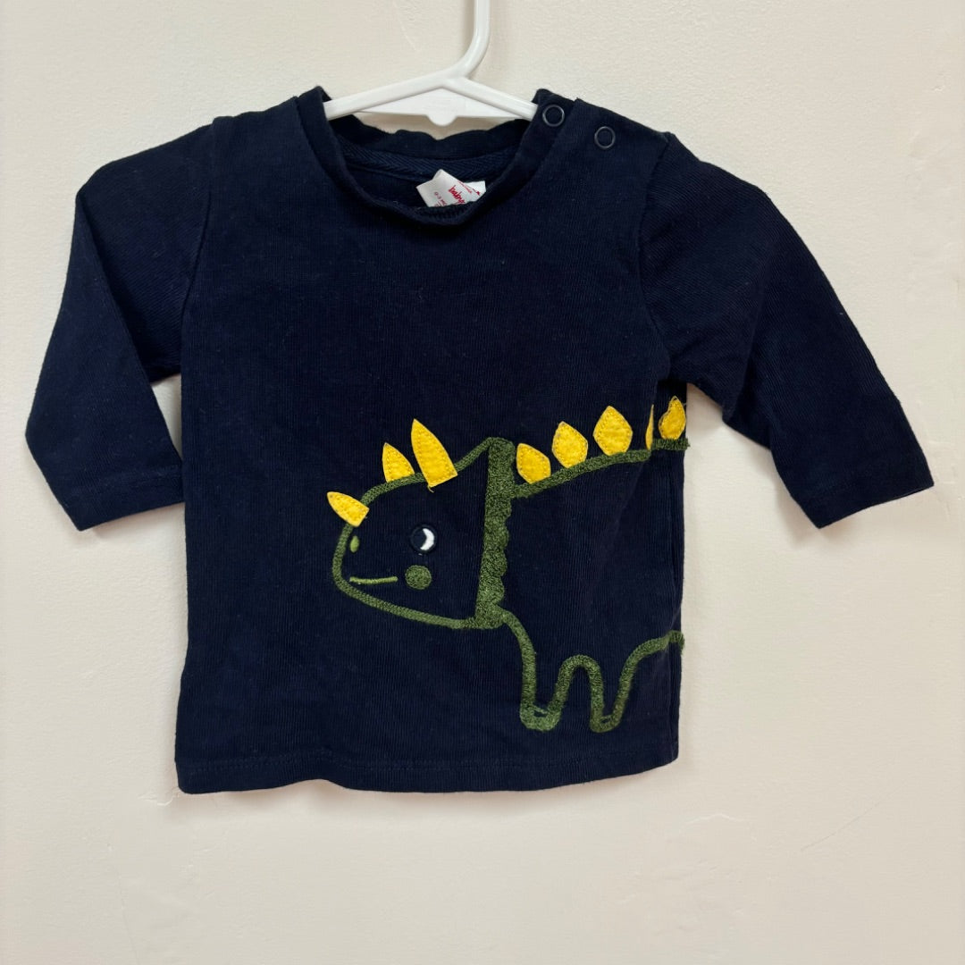 Seed Long Sleeve - Size 000