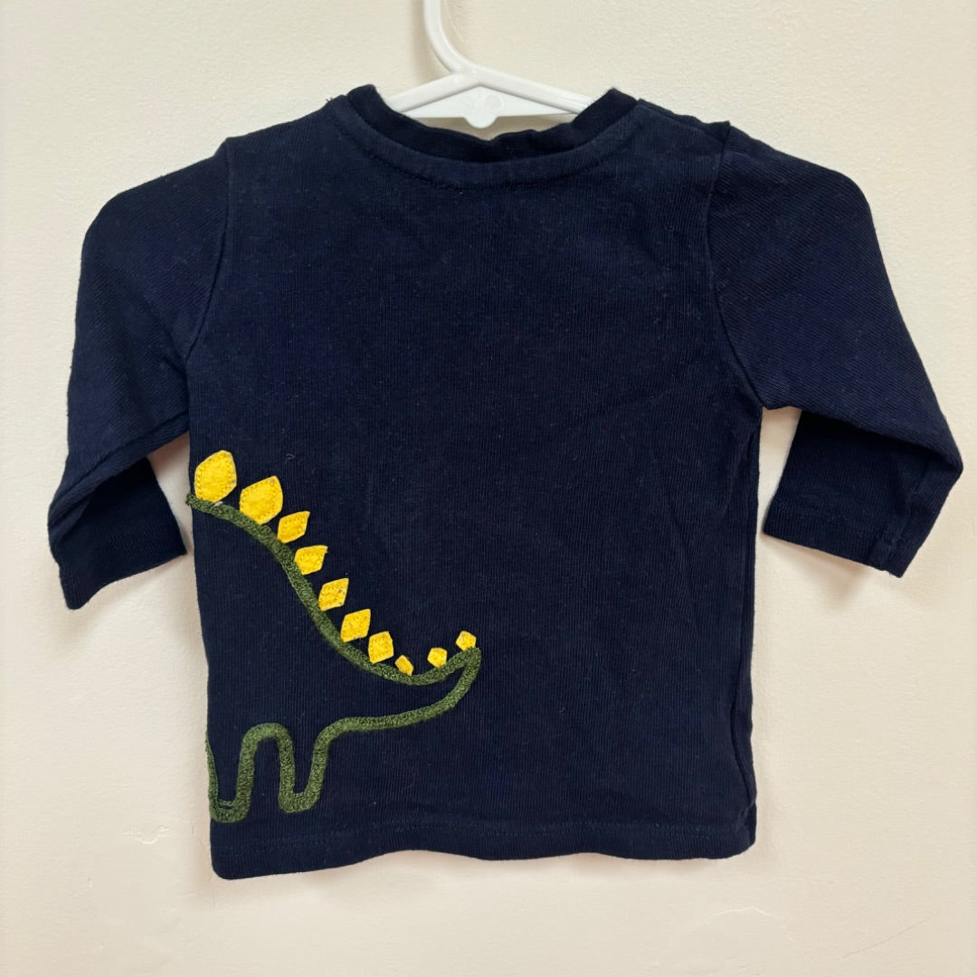 Seed Long Sleeve - Size 000