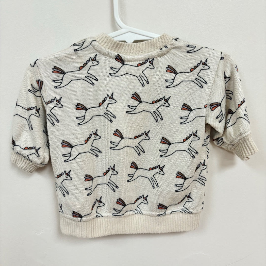 Seed Sweater - Size 000