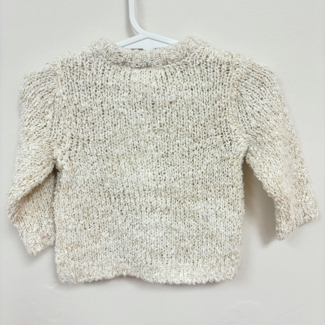 Peter Rabbit Cardigan - Size 00