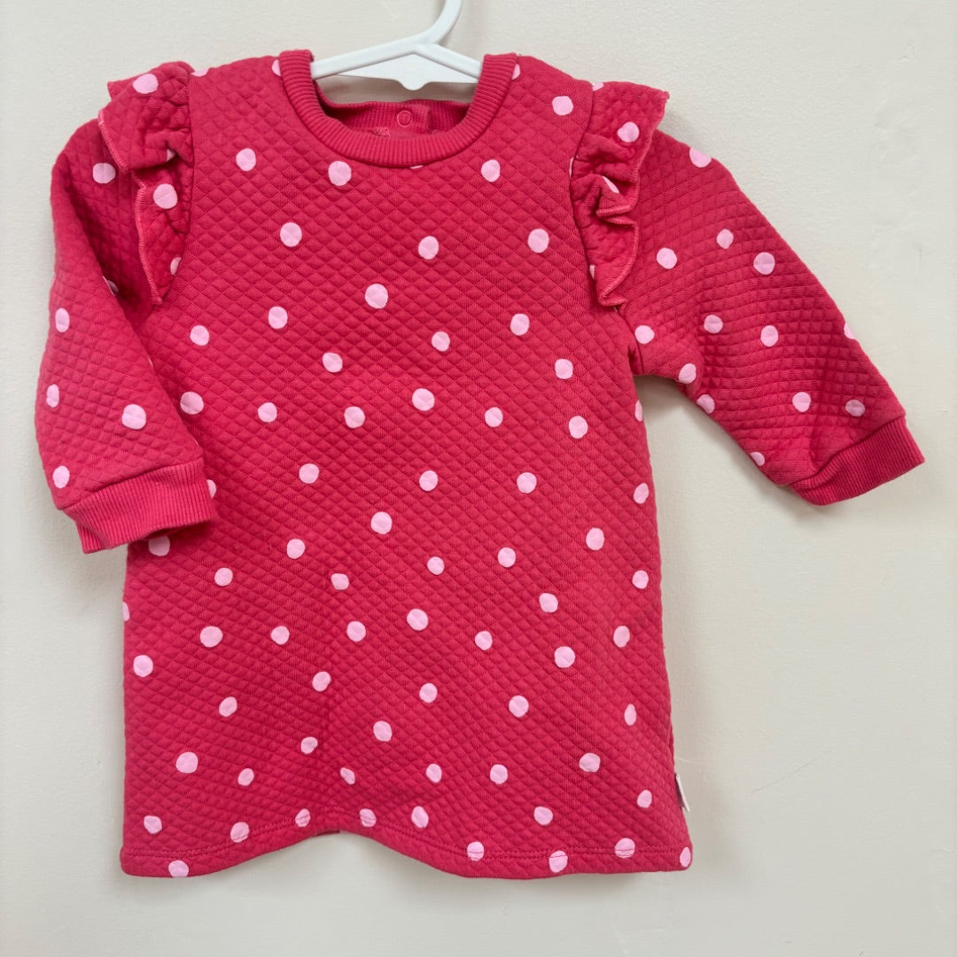 Sprout Jumper Dress - Size 0
