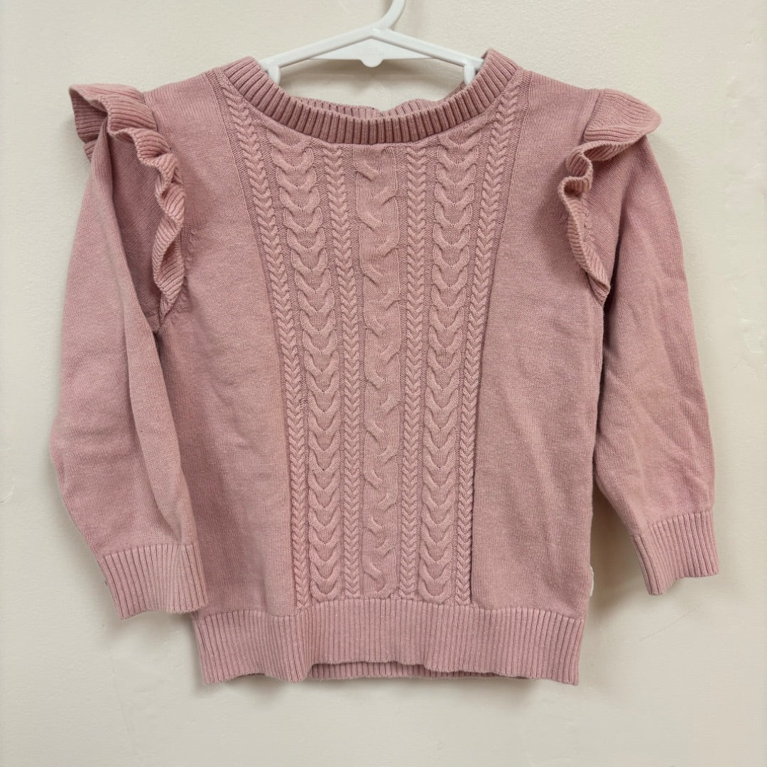 Sprout Sweater - Size 1