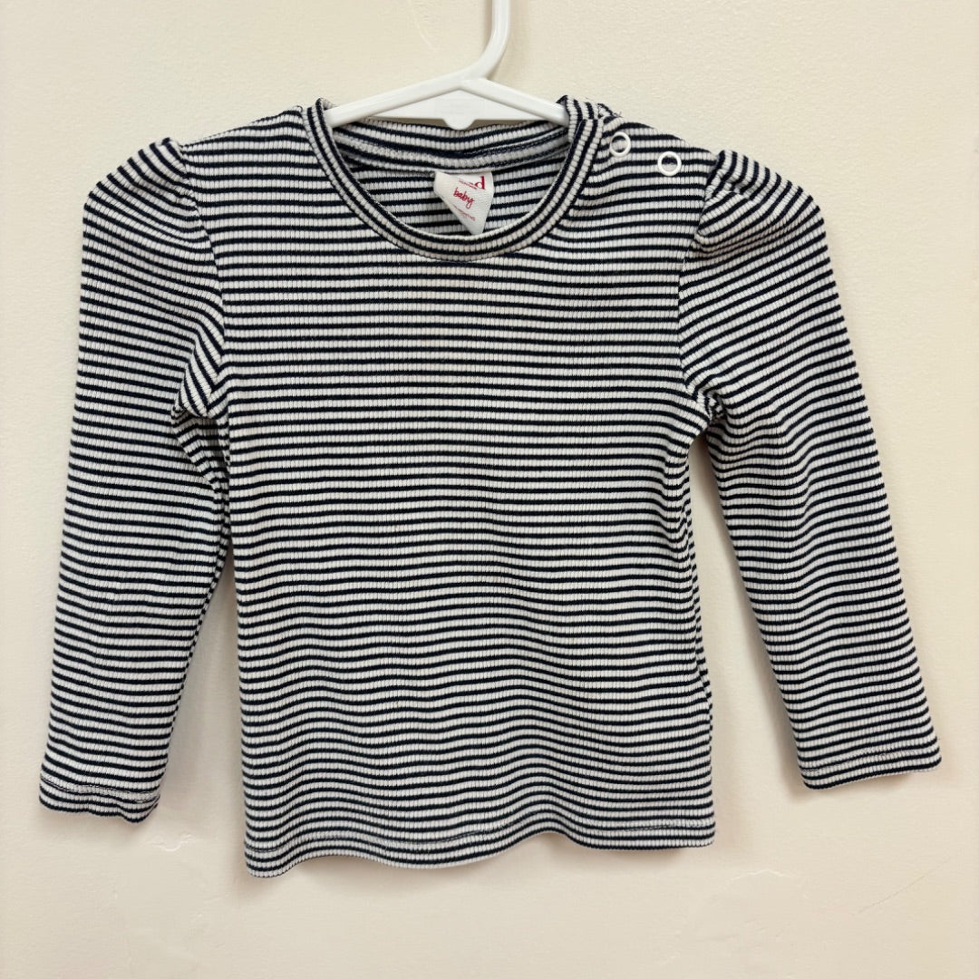 Seed Long Sleeve - Size 1