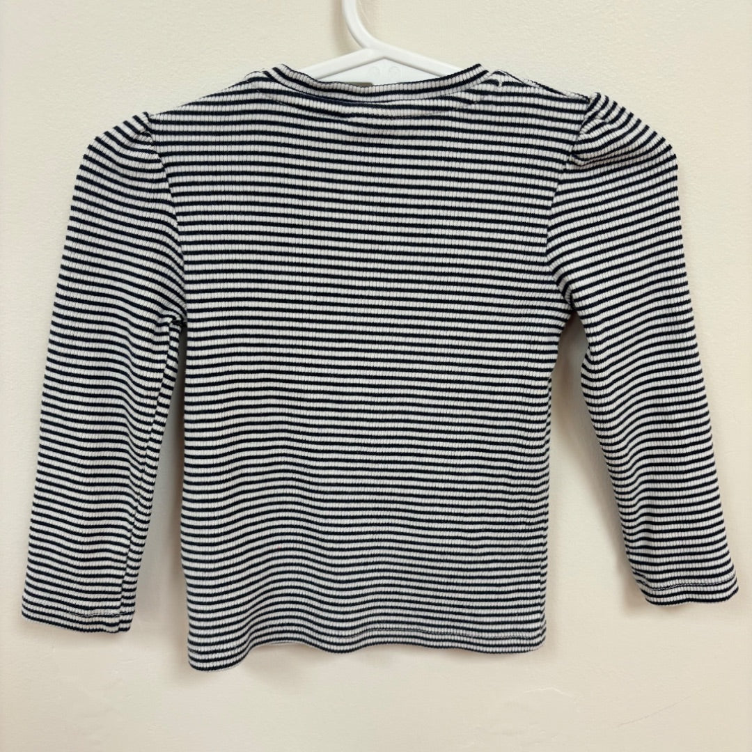 Seed Long Sleeve - Size 1