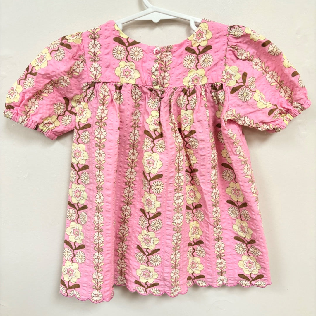 Seed Dress - Size 1