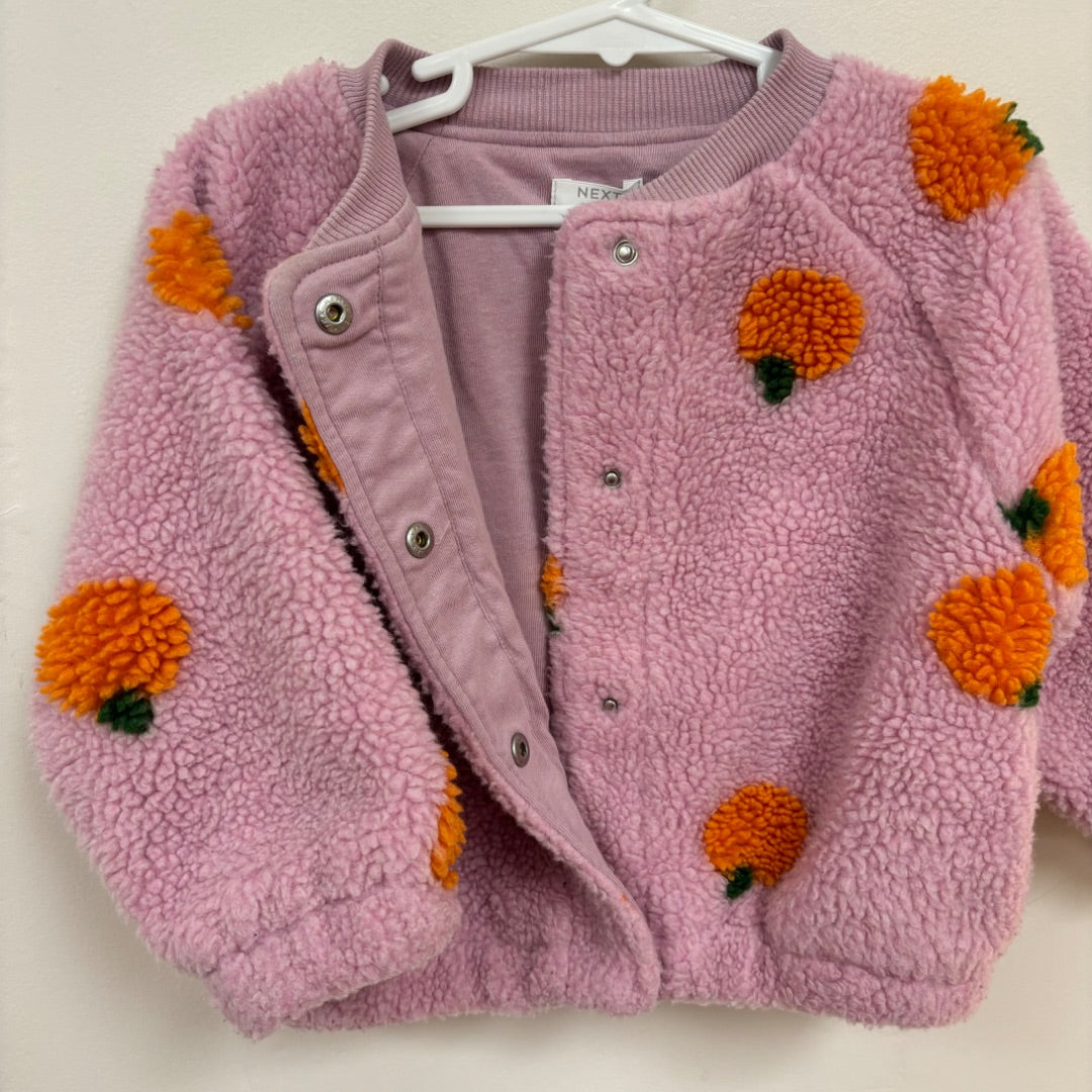 Next Jacket - Size 1.5-2 yrs