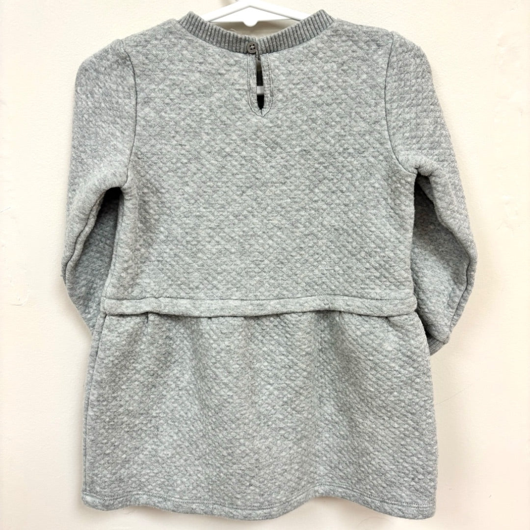 Country Road Jumper Dress - Size 2