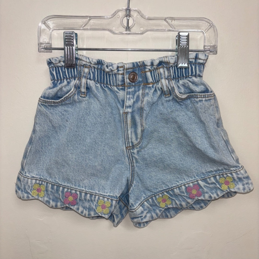 Zara Matching Set - Size 4