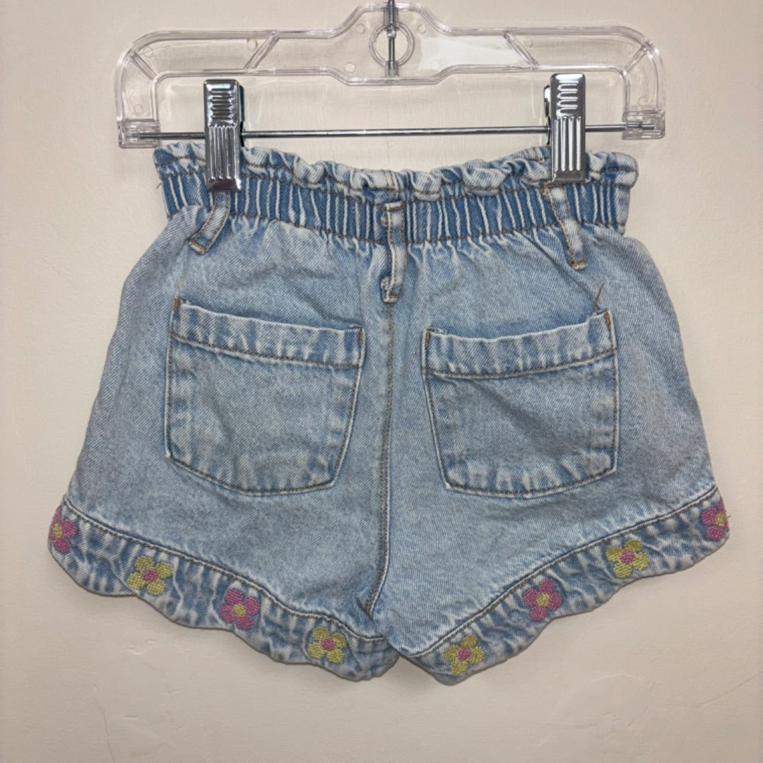 Zara Matching Set - Size 4