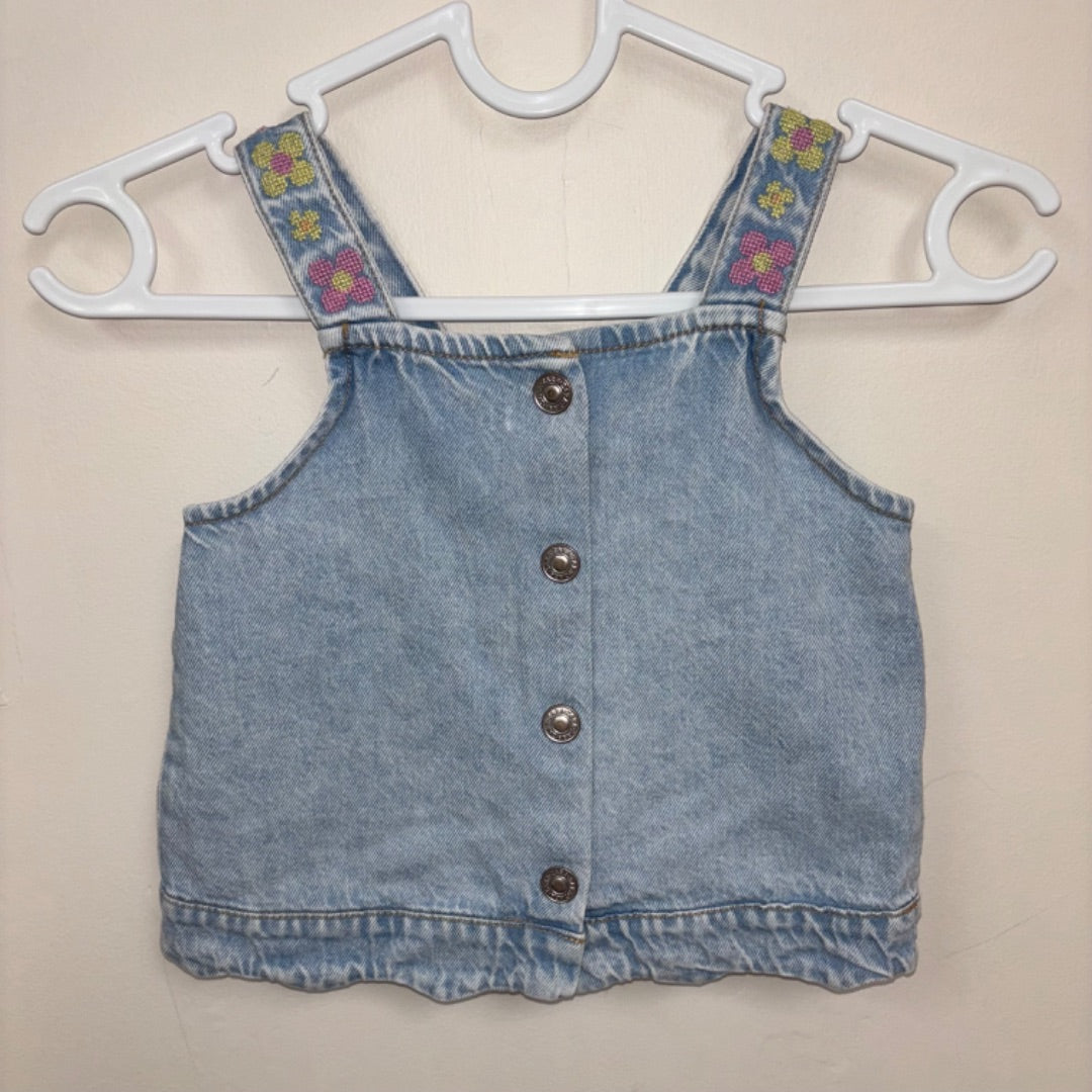 Zara Matching Set - Size 4