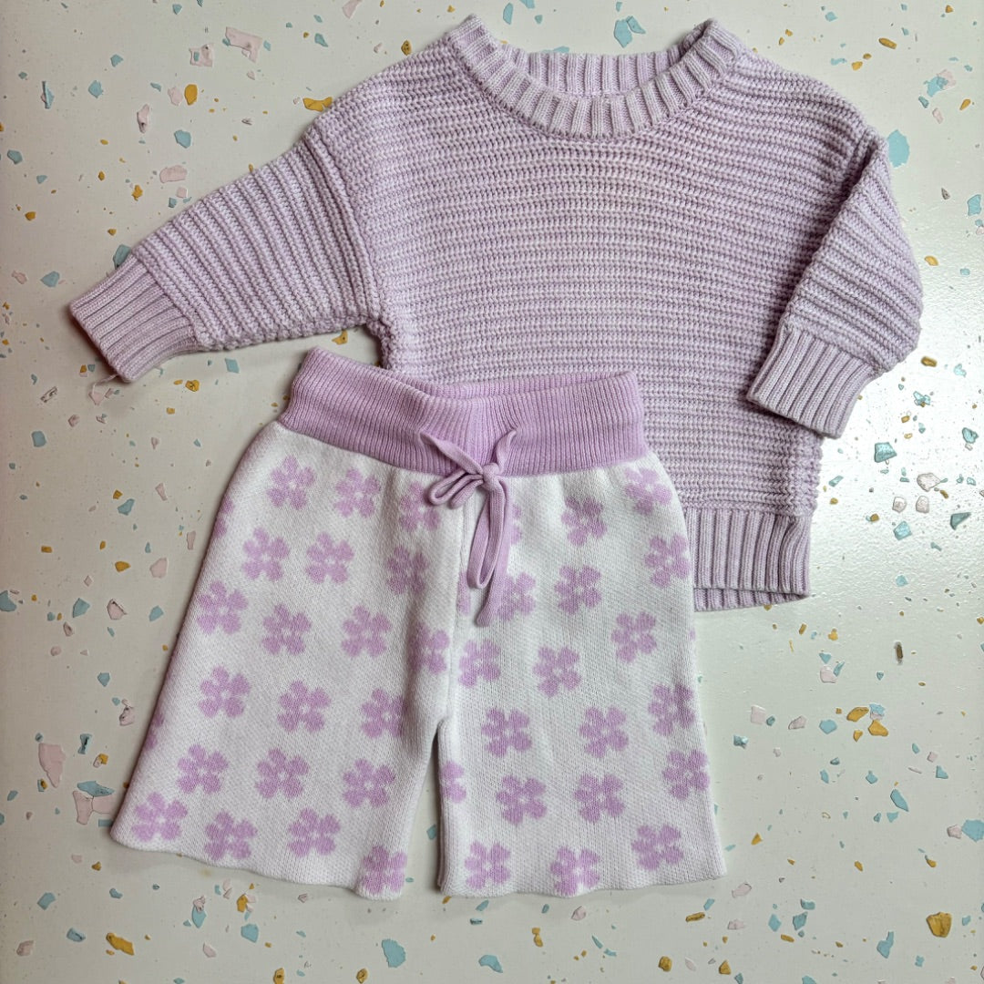 Ziggy Matching Set - Size 000