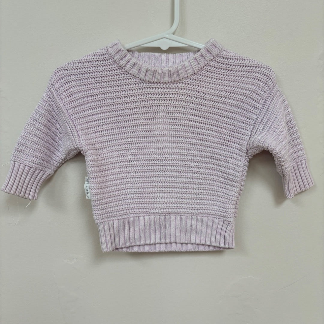 Ziggy Matching Set - Size 000