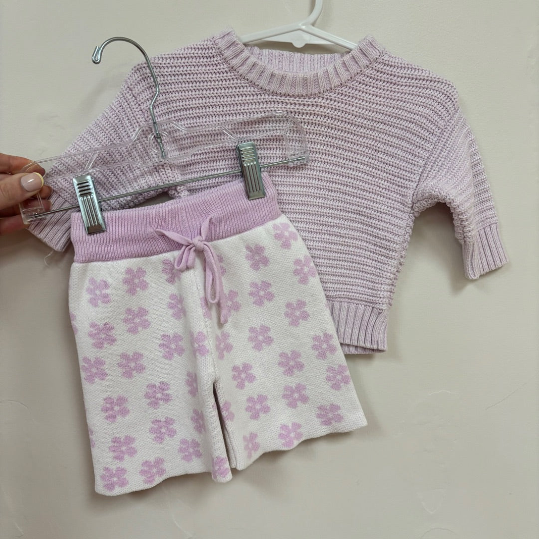Ziggy Matching Set - Size 000