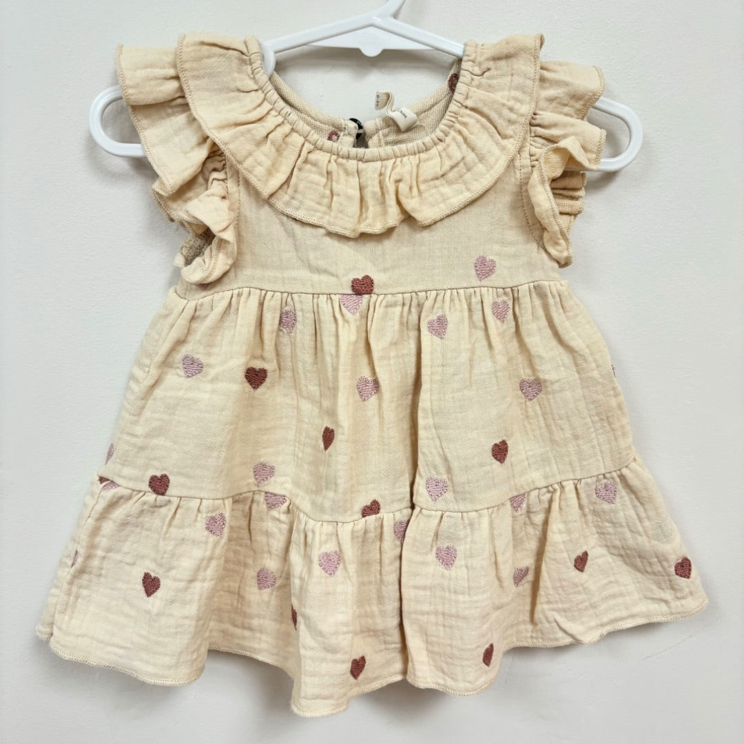 Quincy Mae Matching Set - Size 000