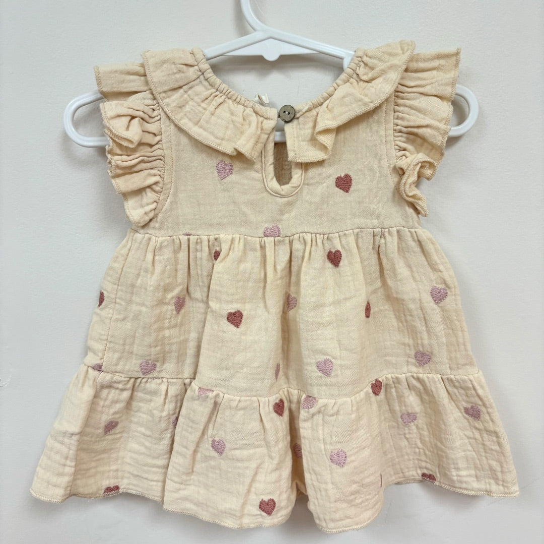 Quincy Mae Matching Set - Size 000