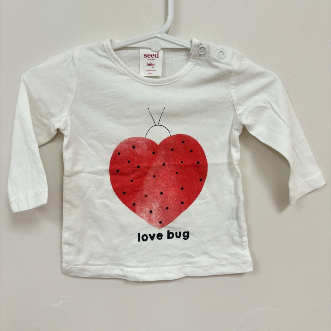 Seed Matching Set - Size 000