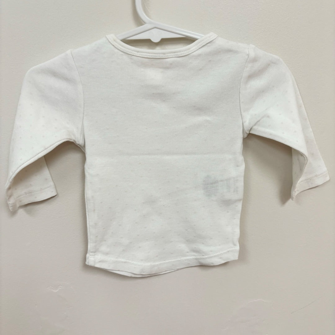Country Road Long Sleeve - Size 000