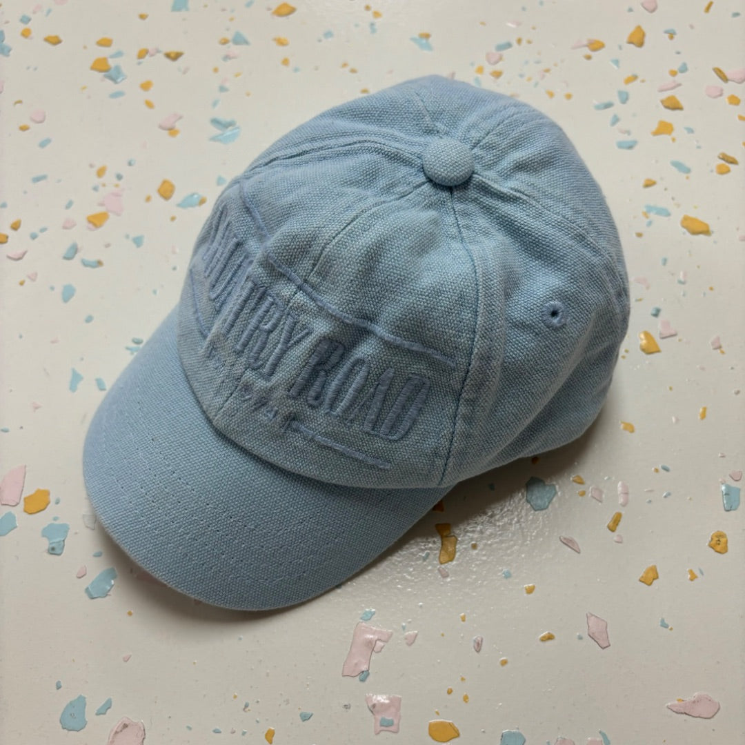 Country Road Hat - One Size