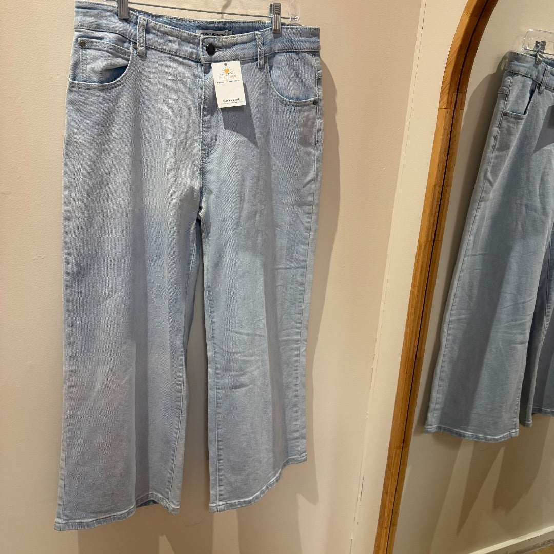 Vine Apparel Jeans - Size 14