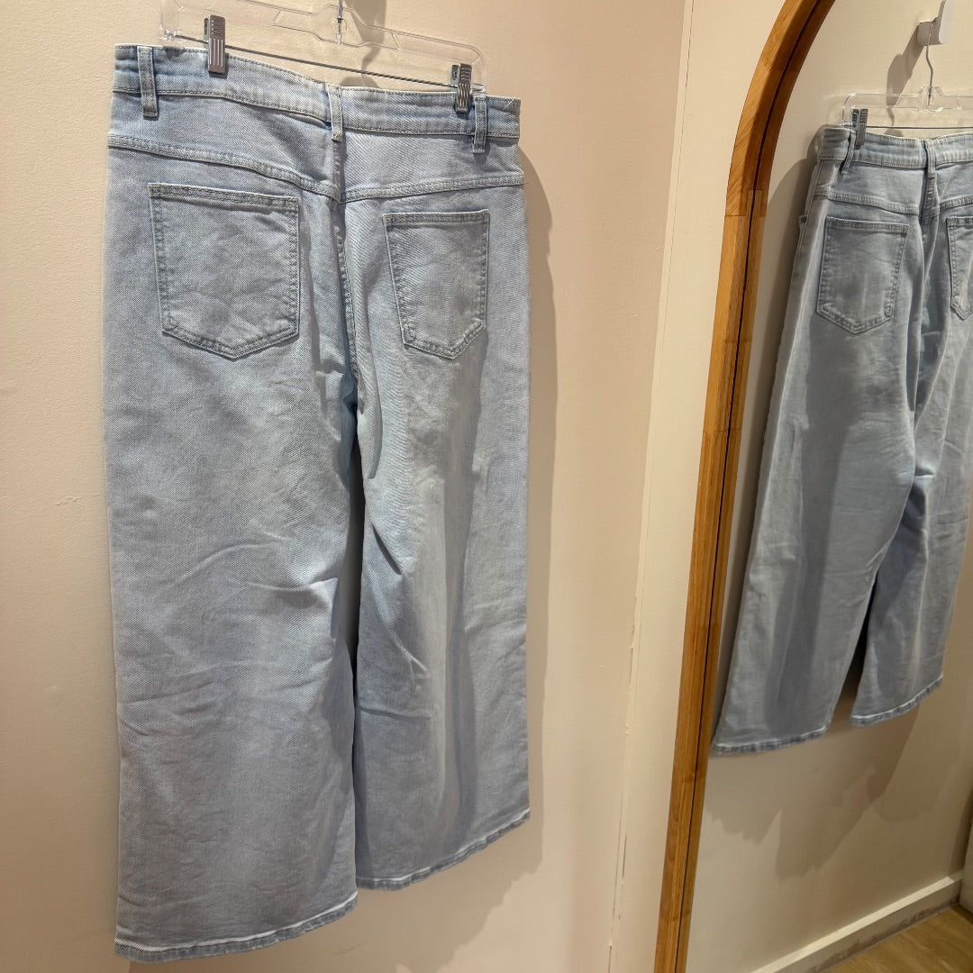 Vine Apparel Jeans - Size 14