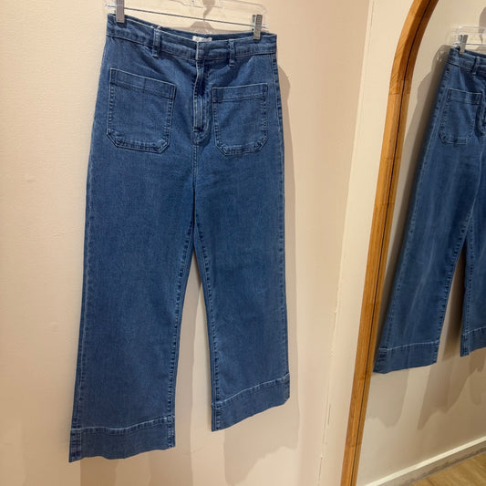 Seed Jeans - Size 10