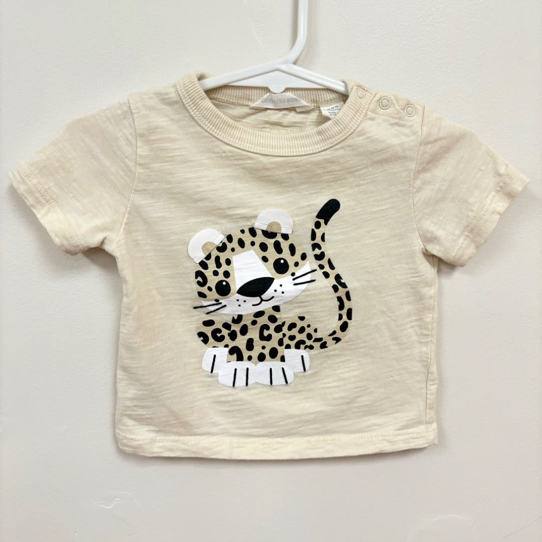 Country Road Tee - Size 000