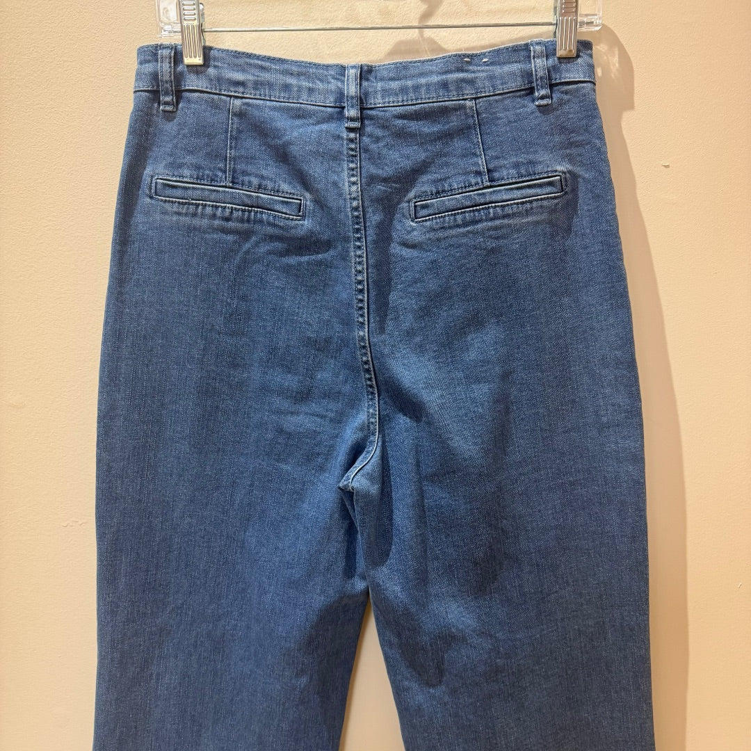 Seed Jeans - Size 10