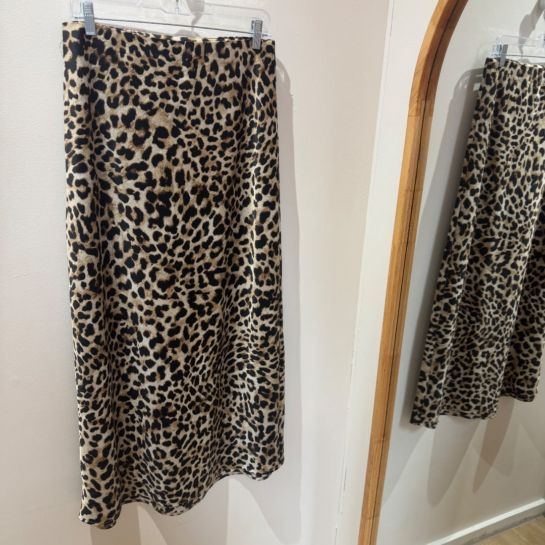 Anko Skirt - Size 12
